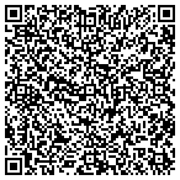 QR-код с контактной информацией организации ЗАО НПО «Персей»