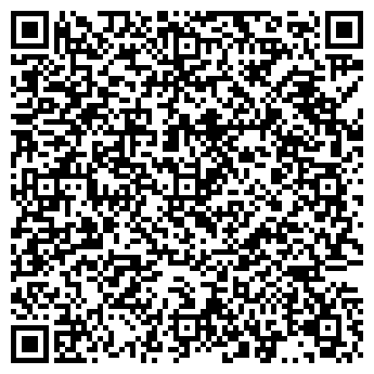 QR-код с контактной информацией организации ИП "Капитошка"