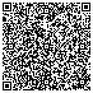 QR-код с контактной информацией организации ООО ТД Автотехрегион