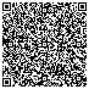 QR-код с контактной информацией организации Гостевой дом Исаевский