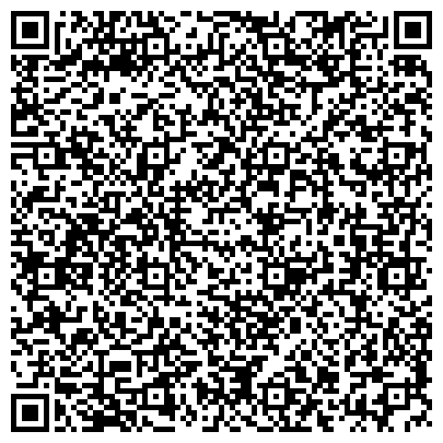 QR-код с контактной информацией организации ООО Микрофинансовый центр РИАС