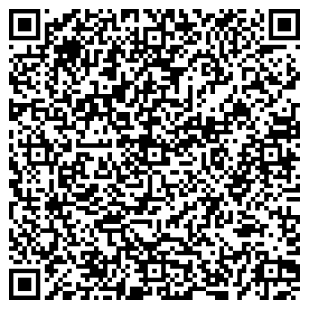QR-код с контактной информацией организации ООО "Автогвард"