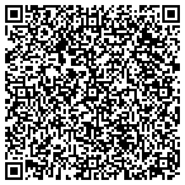 QR-код с контактной информацией организации ООО Аромлайф