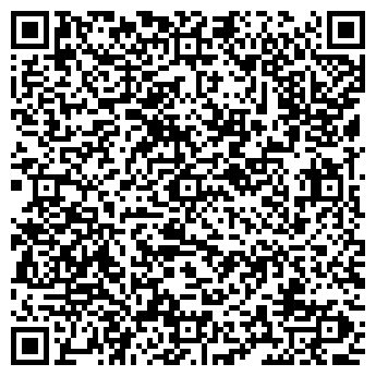 QR-код с контактной информацией организации ООО "ДК"