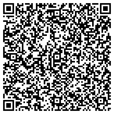 QR-код с контактной информацией организации ООО Глидз Украина