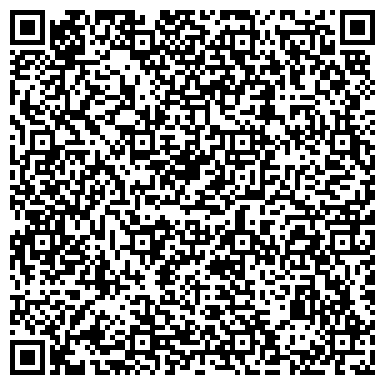 QR-код с контактной информацией организации ООО Рекламное агентство "Спектр"