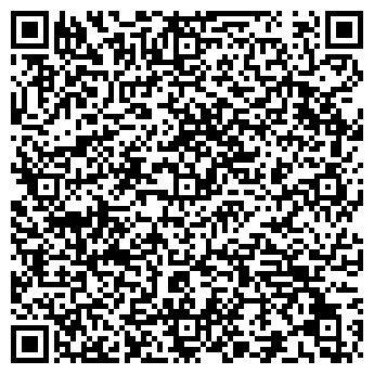 QR-код с контактной информацией организации ООО СвоиЛюди ТК