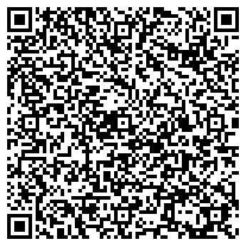 QR-код с контактной информацией организации ИП Angelina.com.ru
