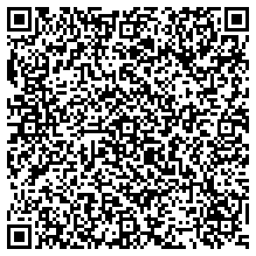 QR-код с контактной информацией организации ООО KinderСад
