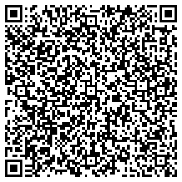 QR-код с контактной информацией организации ИП ЗООМАРКЕТ «ЛАБРАДОР»
