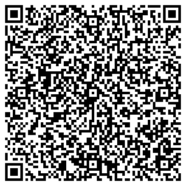 QR-код с контактной информацией организации ООО «Мир Матрасов»