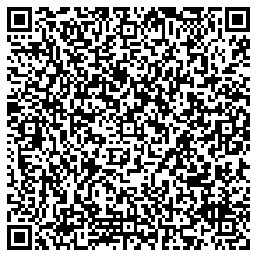 QR-код с контактной информацией организации Отдел МВД России по району Раменки