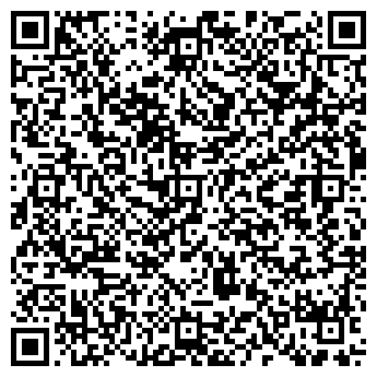 QR-код с контактной информацией организации ОБЩЕЖИТИЕ