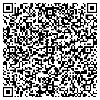 QR-код с контактной информацией организации ОБЩЕЖИТИЕ