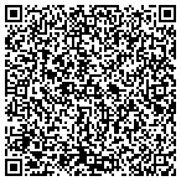 QR-код с контактной информацией организации Центр госуслуг района Раменки