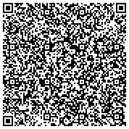 QR-код с контактной информацией организации Отдел социальной защиты населения района Раменки Западного административного округа города Москвы