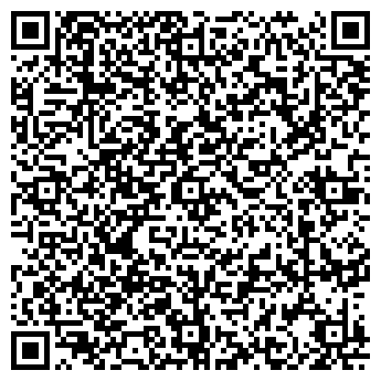 QR-код с контактной информацией организации ДТВ-VIАSAT