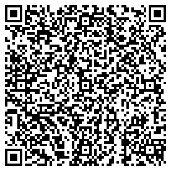 QR-код с контактной информацией организации КЛАУС