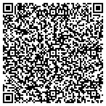 QR-код с контактной информацией организации МАСТЕР СОБЫТИЯ