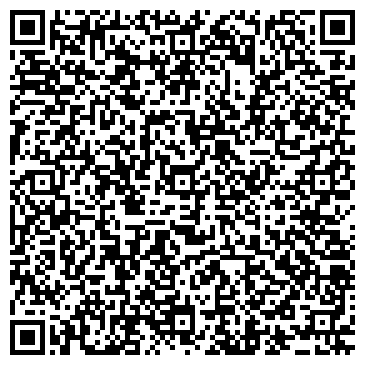 QR-код с контактной информацией организации ИП Салон красоты "Созвездие"