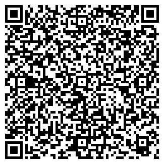 QR-код с контактной информацией организации ХОЗТОВАРЫ