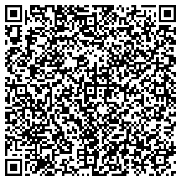 QR-код с контактной информацией организации ООО Колосс Альянс