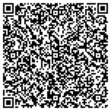 QR-код с контактной информацией организации ООО "TwinMasters"