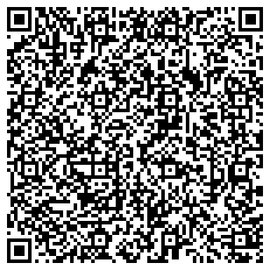 QR-код с контактной информацией организации ООО Всероссийская экспертная компания