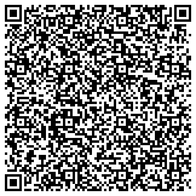 QR-код с контактной информацией организации ООО Агентство домашнего персонала Азбука УСПЕХА
