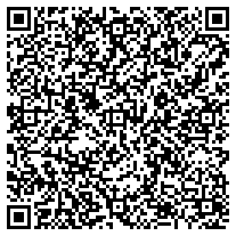 QR-код с контактной информацией организации ООО "Кранкомплект"
