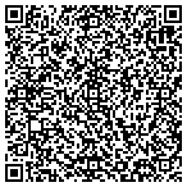 QR-код с контактной информацией организации ООО Плитный двор