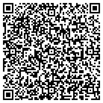 QR-код с контактной информацией организации ООО GlobalPatent