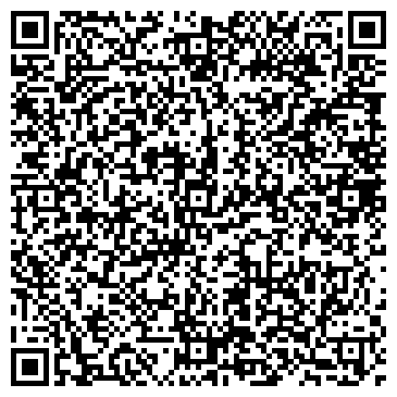 QR-код с контактной информацией организации АН Регион