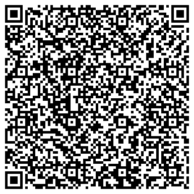 QR-код с контактной информацией организации ИП Рекламное агентство "Пиар"