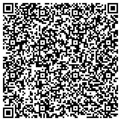 QR-код с контактной информацией организации ООО ПластОснова. Арматура стеклопластиковая и станки