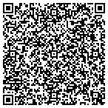 QR-код с контактной информацией организации ООО Торговый дом СТАТУС