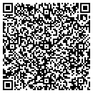 QR-код с контактной информацией организации ООО каскад