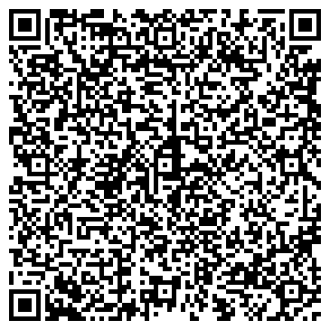 QR-код с контактной информацией организации ООО Клуб Шоппинга