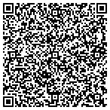 QR-код с контактной информацией организации ООО "Город Мастеров"