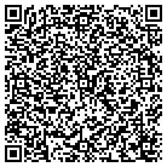 QR-код с контактной информацией организации ООО Техногруп