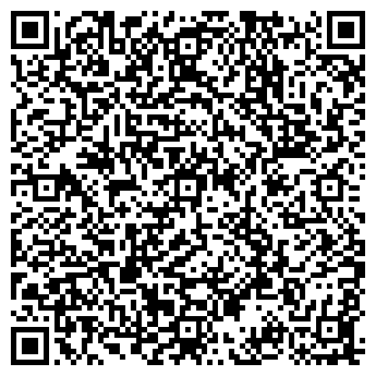 QR-код с контактной информацией организации ПАРИКМАХЕРСКАЯ