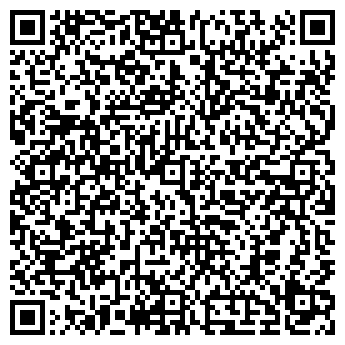 QR-код с контактной информацией организации ИП Туристическое агентство РоссТур