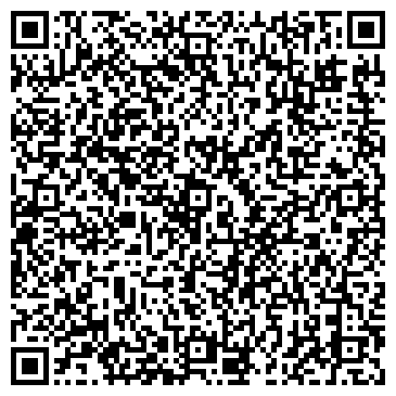 QR-код с контактной информацией организации ИП Саттарова М.Ю.
