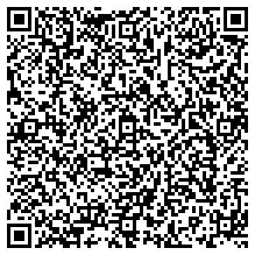 QR-код с контактной информацией организации ИП "Домашний отель"