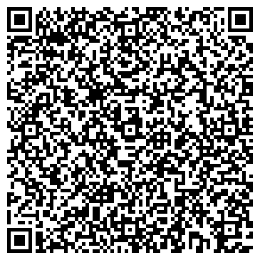 QR-код с контактной информацией организации ИП Арт-Студия Сергея Бакина