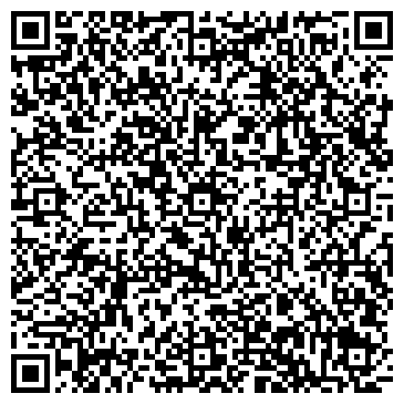 QR-код с контактной информацией организации ООО "Завод металлоконструкций"