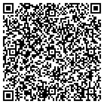 QR-код с контактной информацией организации ДЖИ АЙЛЮКС
