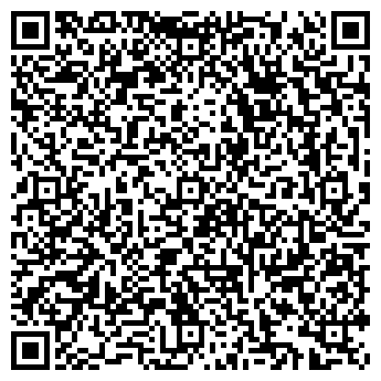 QR-код с контактной информацией организации ИП Ков - Ковыч