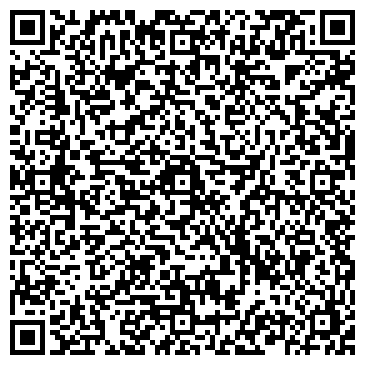 QR-код с контактной информацией организации ИП Хостел «Турист»