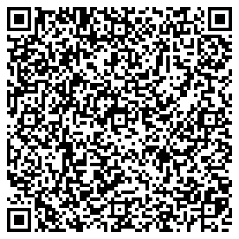 QR-код с контактной информацией организации ООО Альпиец